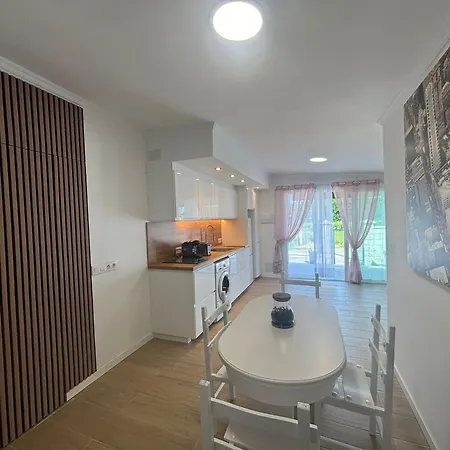 Appartamento Casa Lojo Sanxenxo