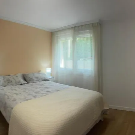 Casa Lojo Appartamento *