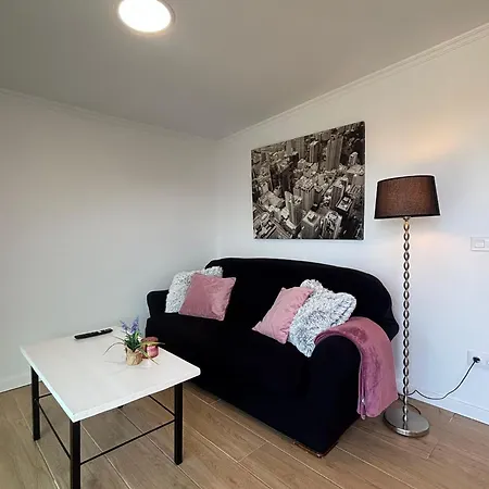 Casa Lojo * Sanxenxo