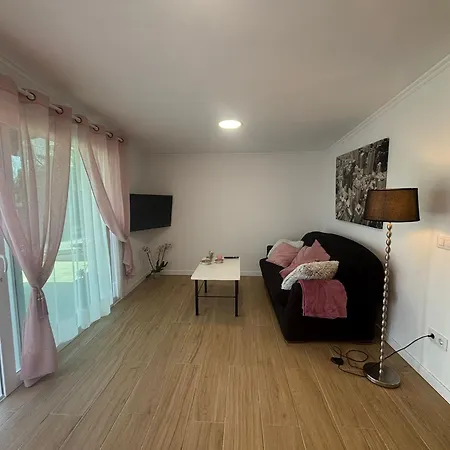 Casa Lojo Appartamento Sanxenxo