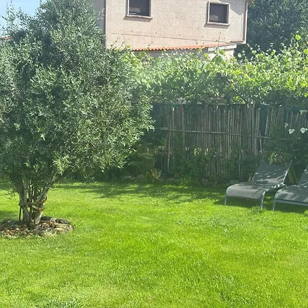 Casa Lojo Appartamento *