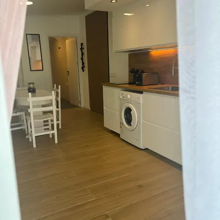 Casa Lojo Appartamento