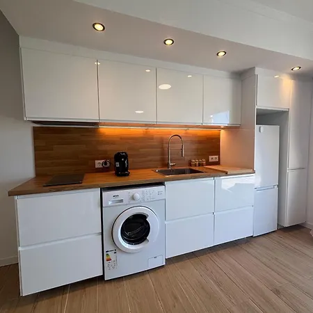 Appartamento Casa Lojo