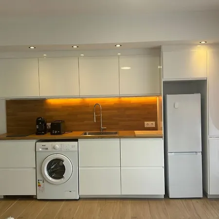 Appartamento Casa Lojo *