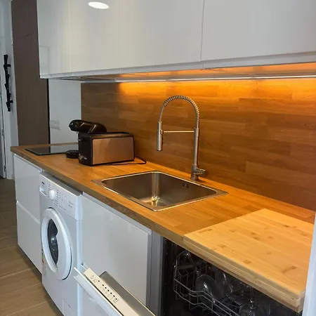Casa Lojo Appartamento Sanxenxo