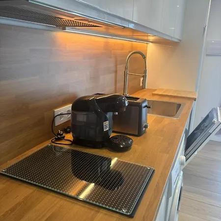 Appartamento Casa Lojo *