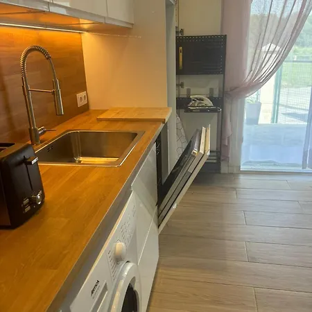 Appartamento Casa Lojo *