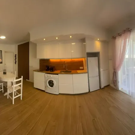 Casa Lojo Appartamento *