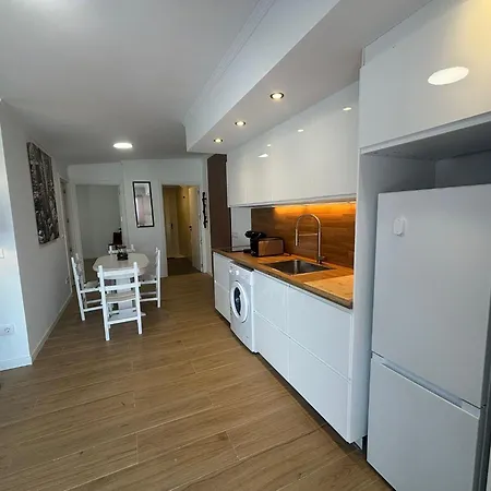 Casa Lojo Appartamento