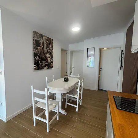 Casa Lojo Appartamento