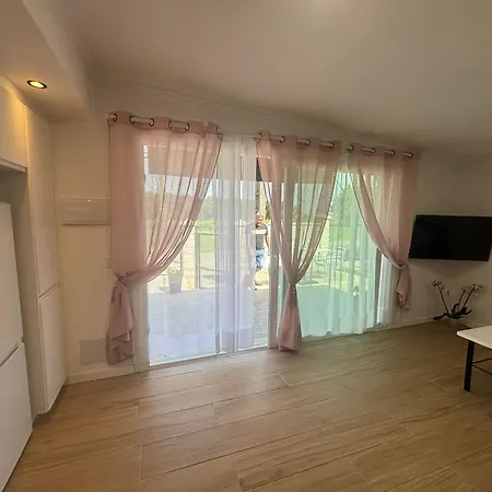 Appartamento Casa Lojo *