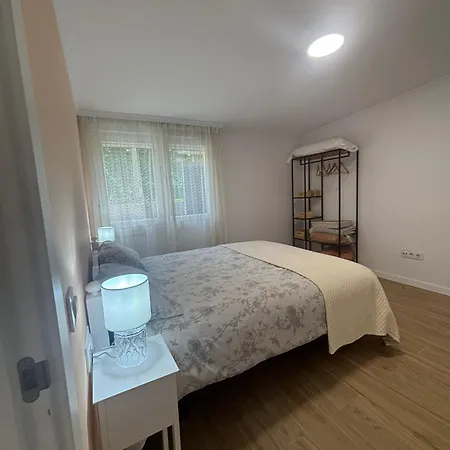 Casa Lojo Appartamento *