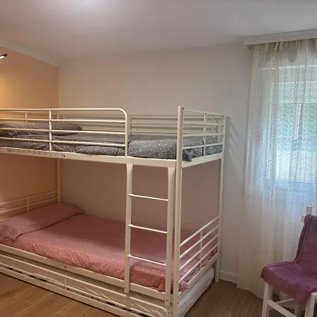 Casa Lojo Sanxenxo
