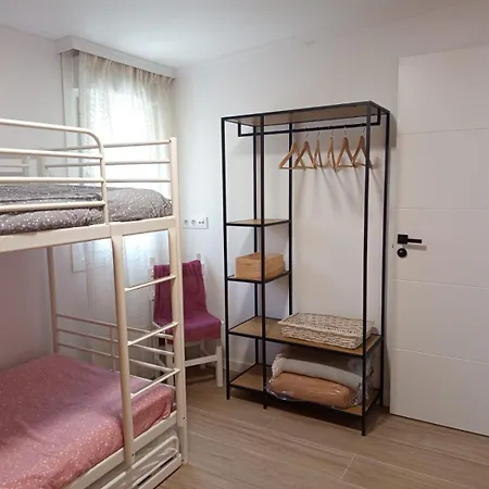 Appartamento Casa Lojo Sanxenxo