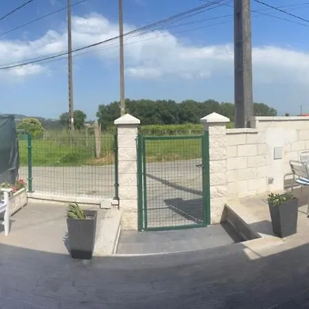 Casa Lojo Appartamento *