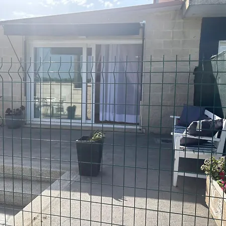 Casa Lojo Appartamento